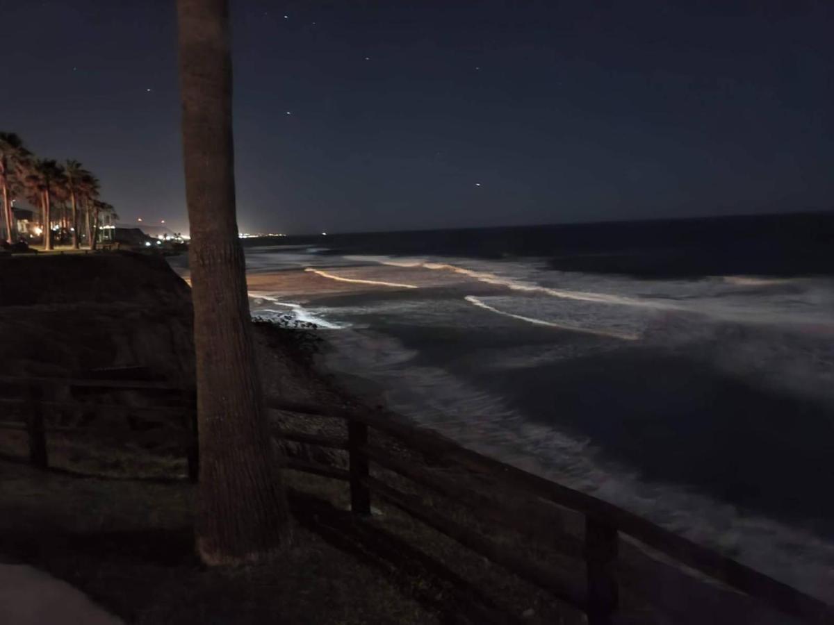 Casa Mexicana! Rosarito Exterior foto